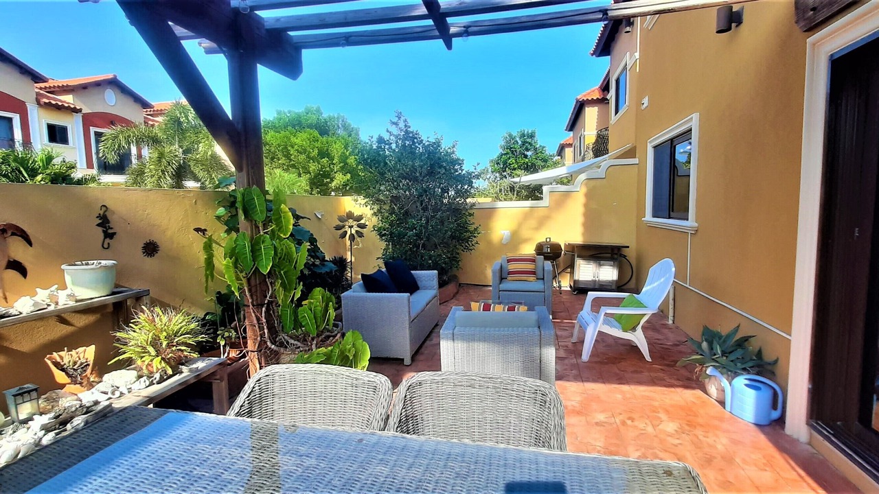Photo of Patio Balcony in Gold Coast