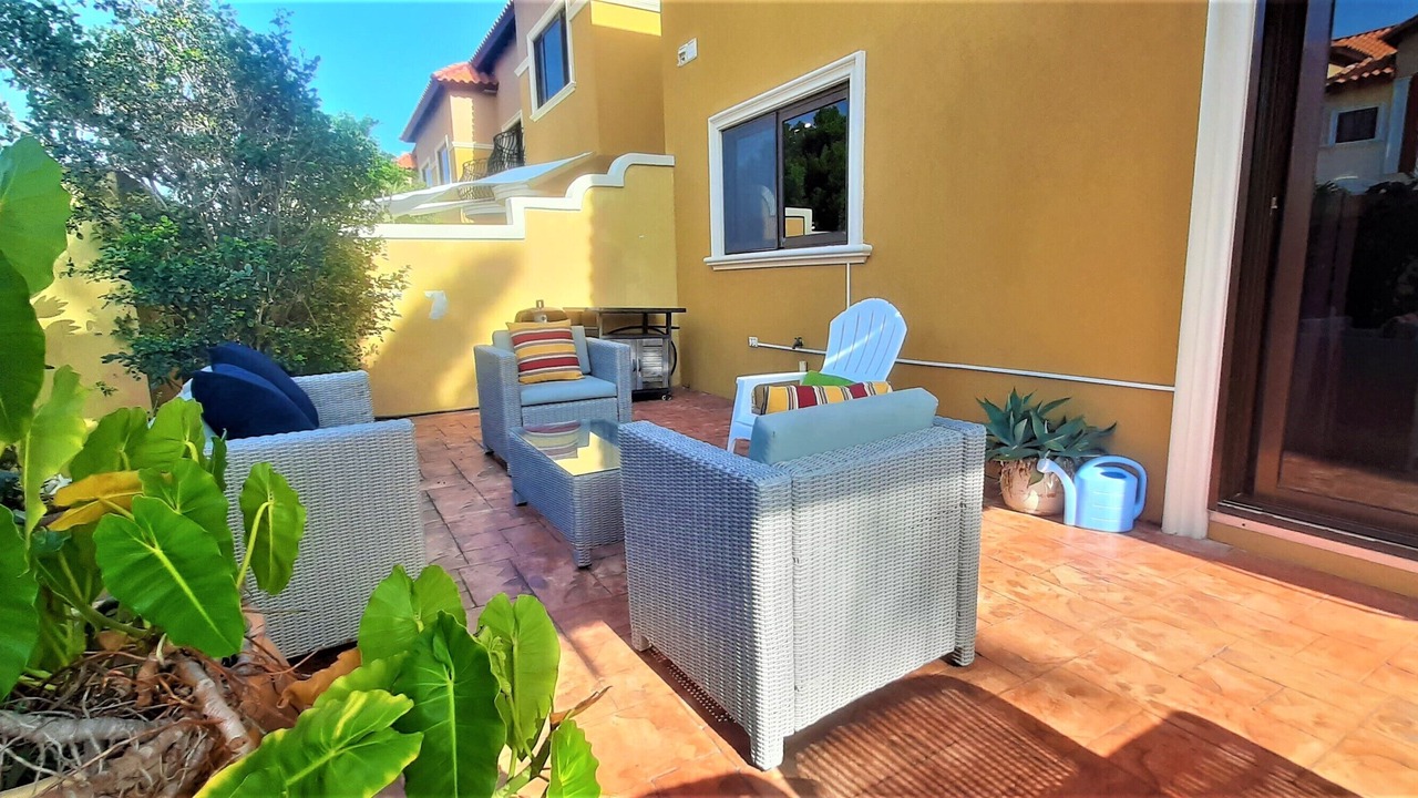 Photo of Patio Balcony in Gold Coast