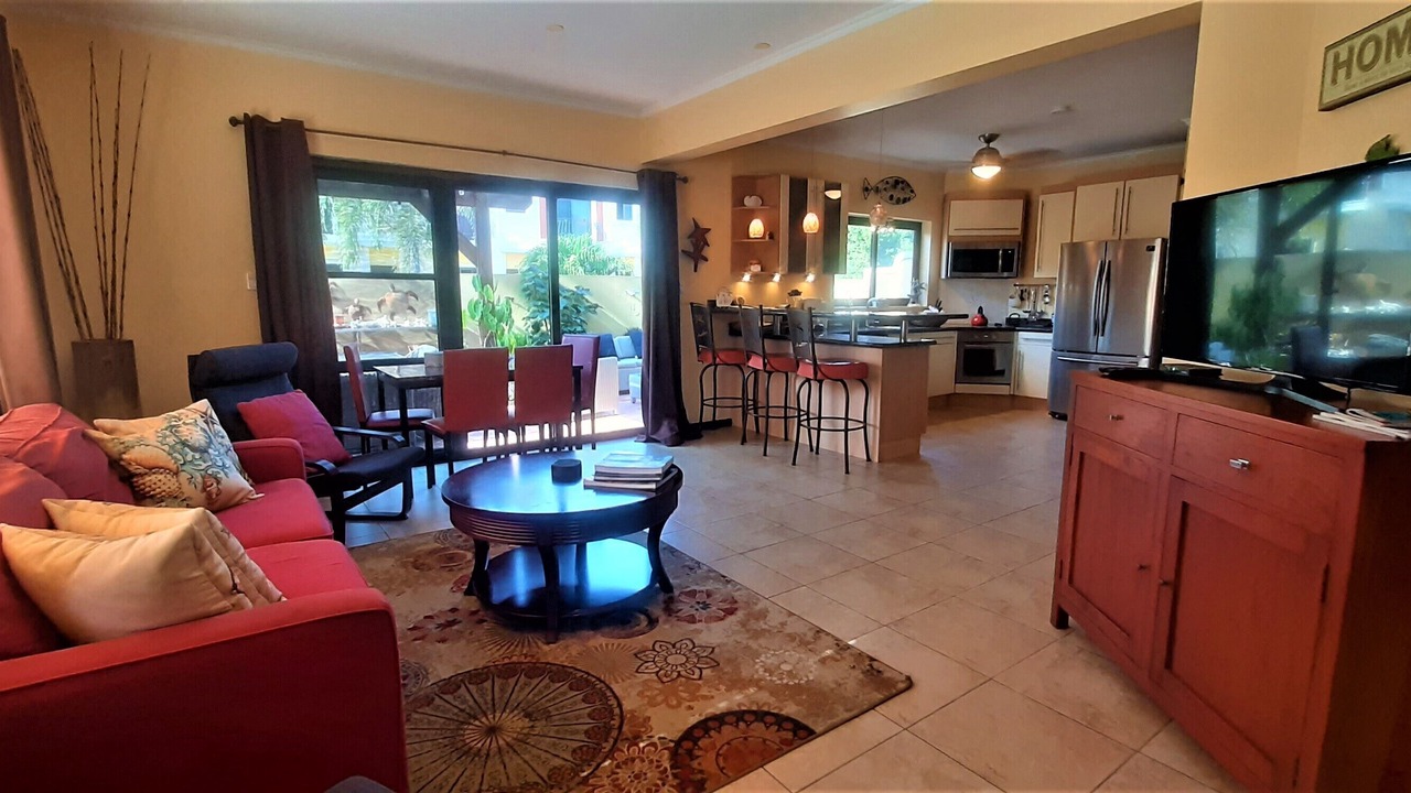 Photo of Livingroom in Gold Coast