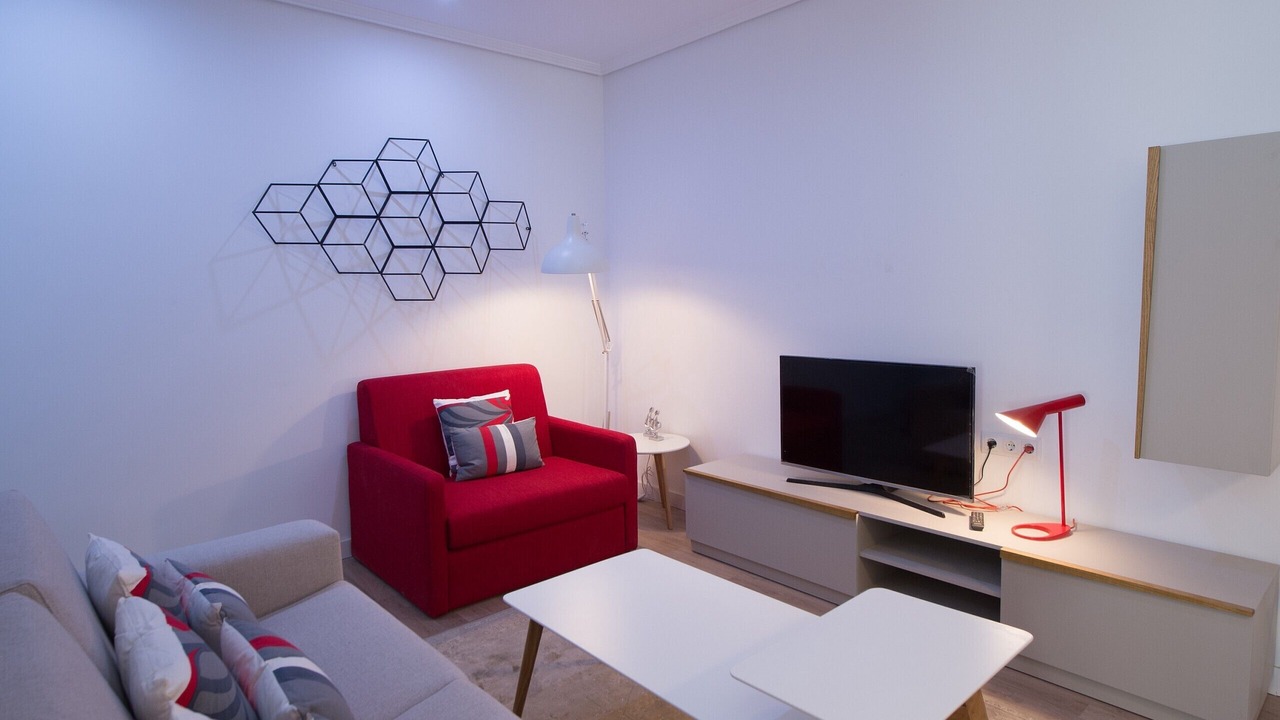 Photo of Livingroom in Sol