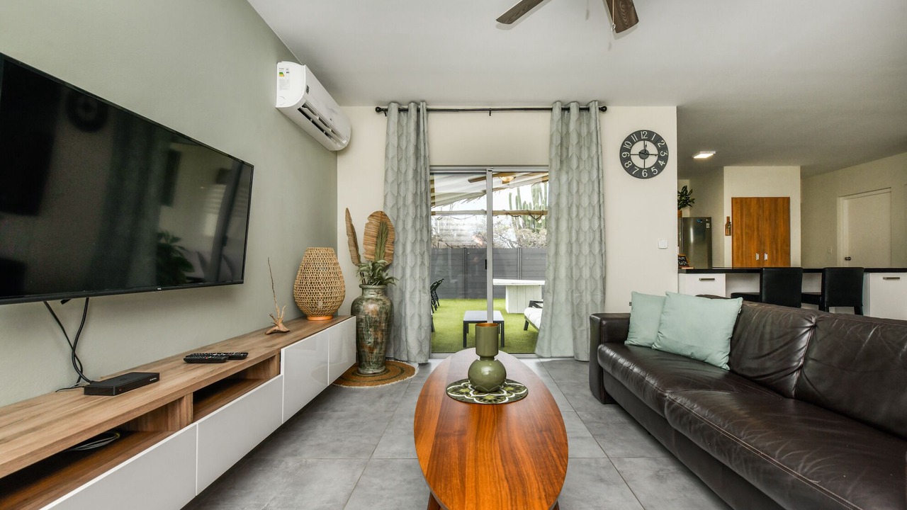 Photo of Livingroom in Washington