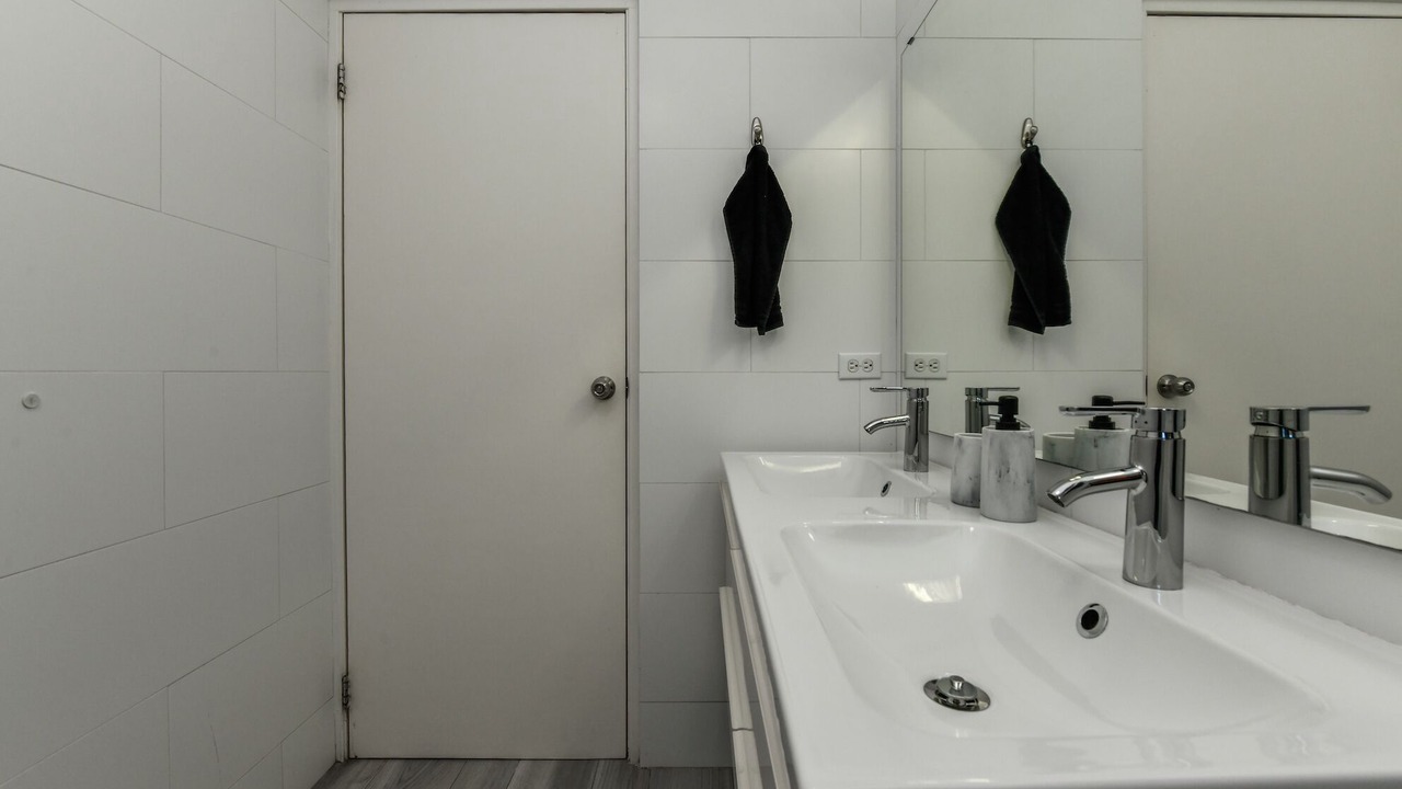 Photo of Bathroom in Washington