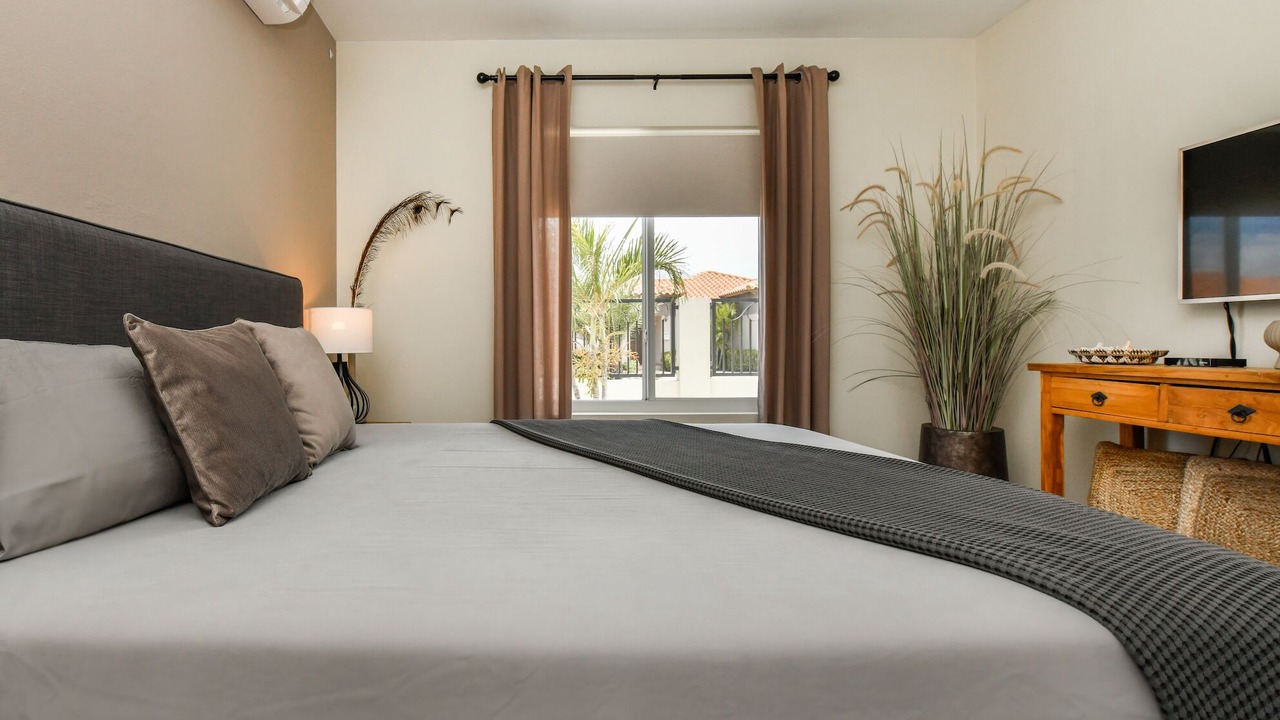 Photo of Bedroom in Washington
