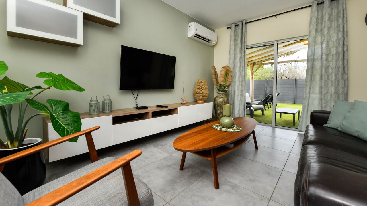 Photo of Livingroom in Washington