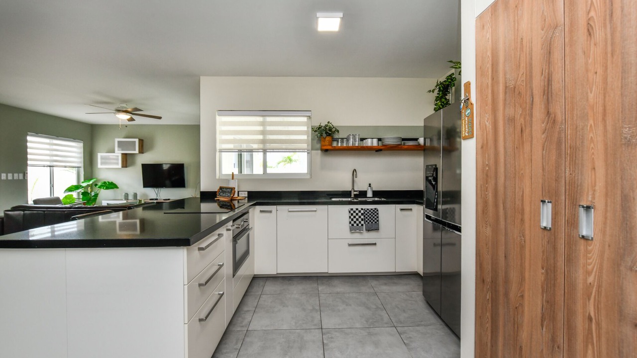 Photo of Kitchen in Washington
