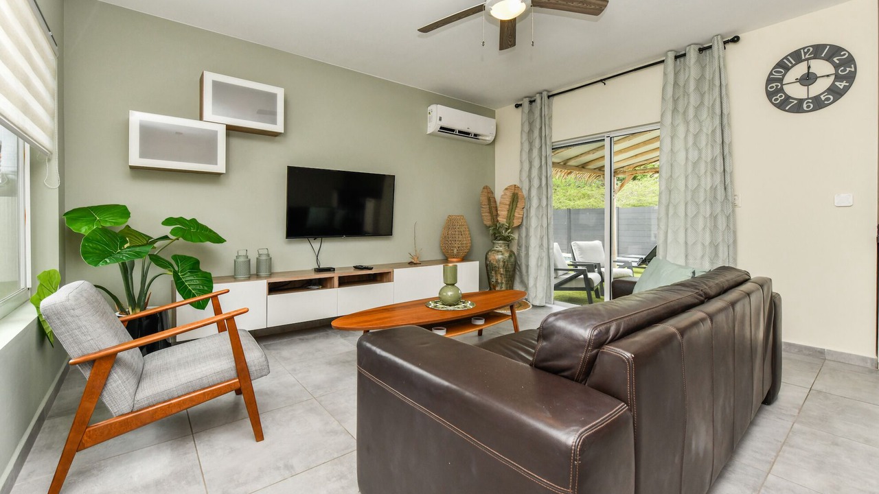 Photo of Livingroom in Washington
