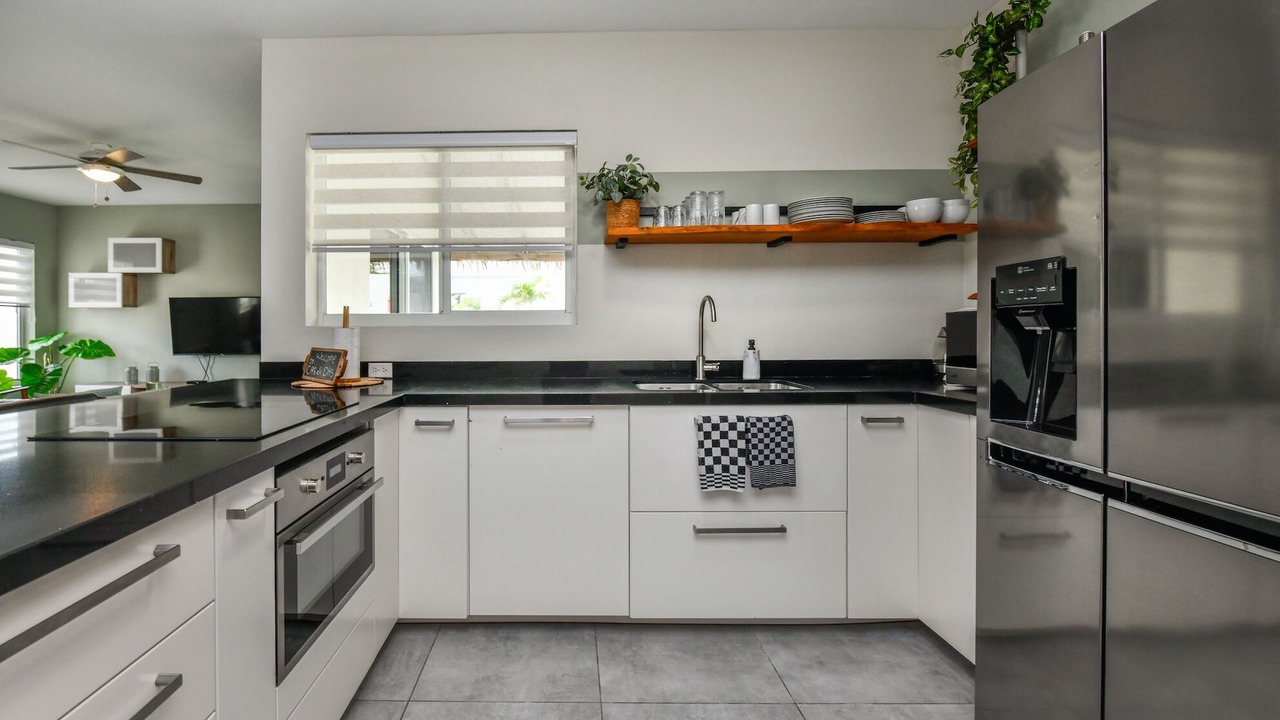 Photo of Kitchen in Washington