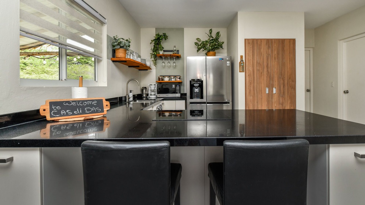 Photo of Kitchen in Washington