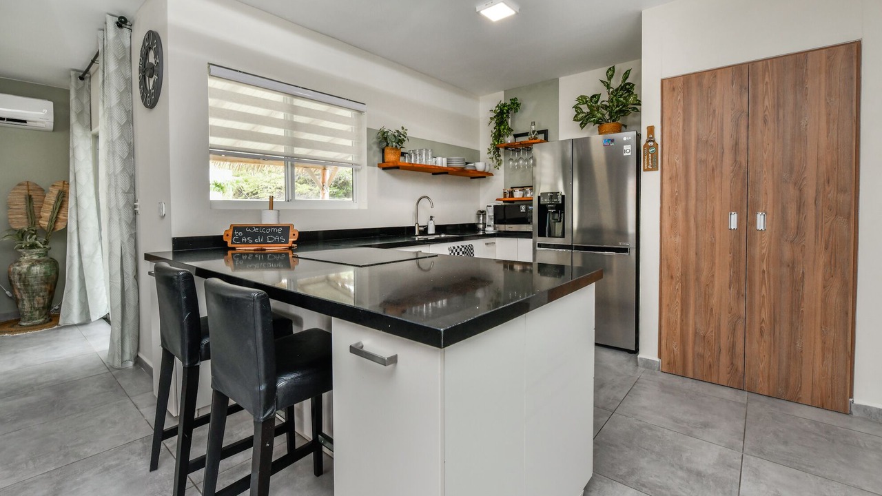 Photo of Kitchen in Washington