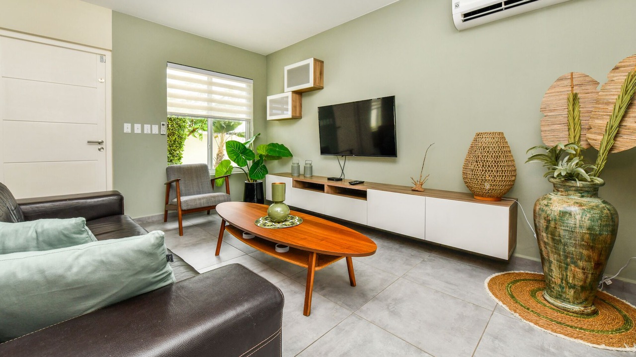 Photo of Livingroom in Washington