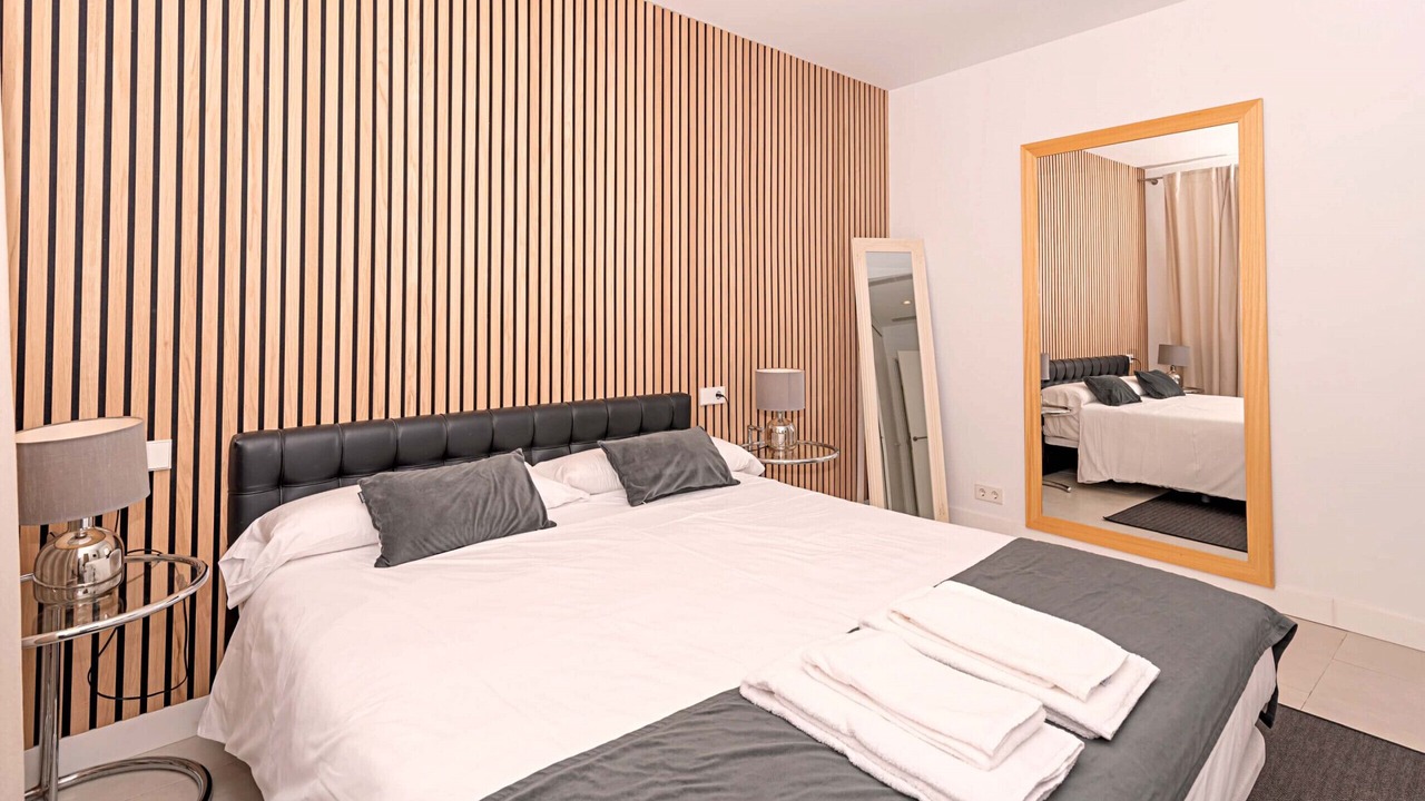 Photo of Bedroom in Puerto de Pollensa