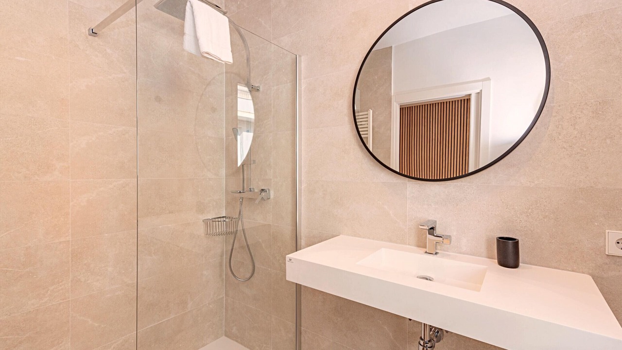 Photo of Bathroom in Puerto de Pollensa