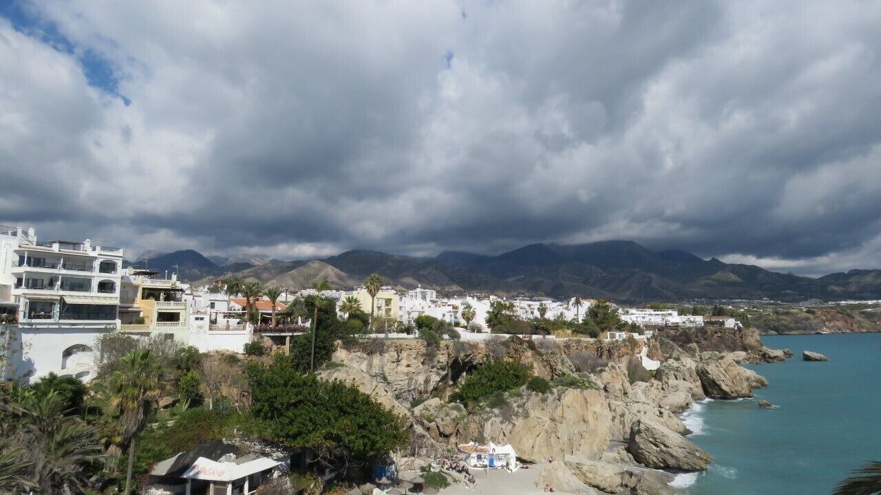 Photo of Others in Nerja City Centre