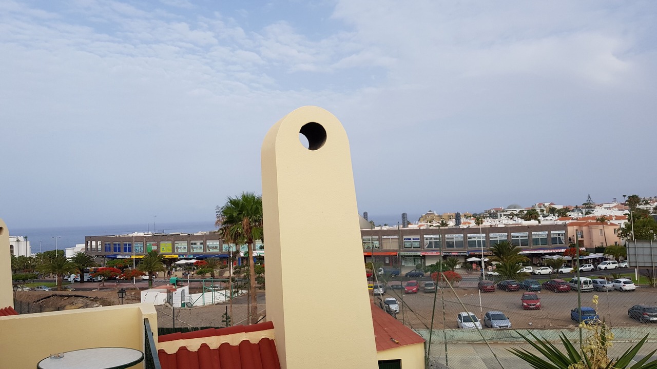 Photo of Patio Balcony in San Eugenio