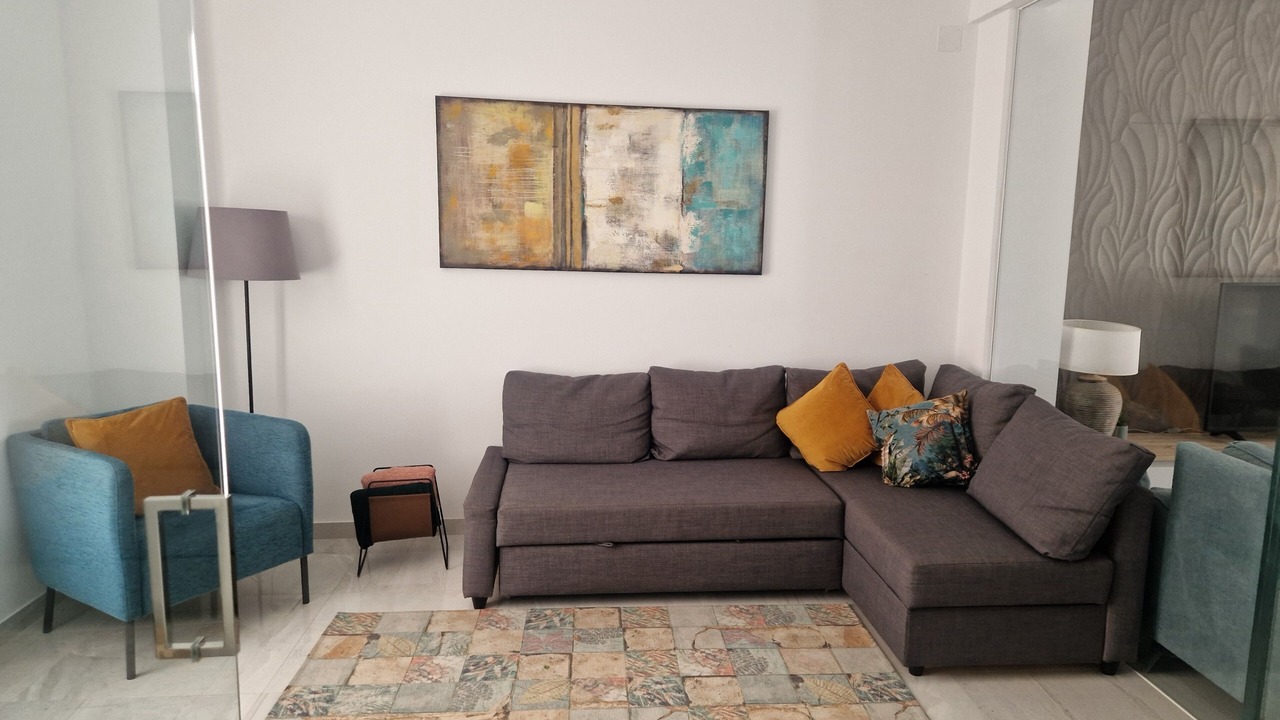 Photo of Bedroom in Nerja City Centre