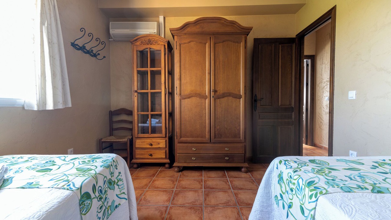 Photo of Bedroom in Luque
