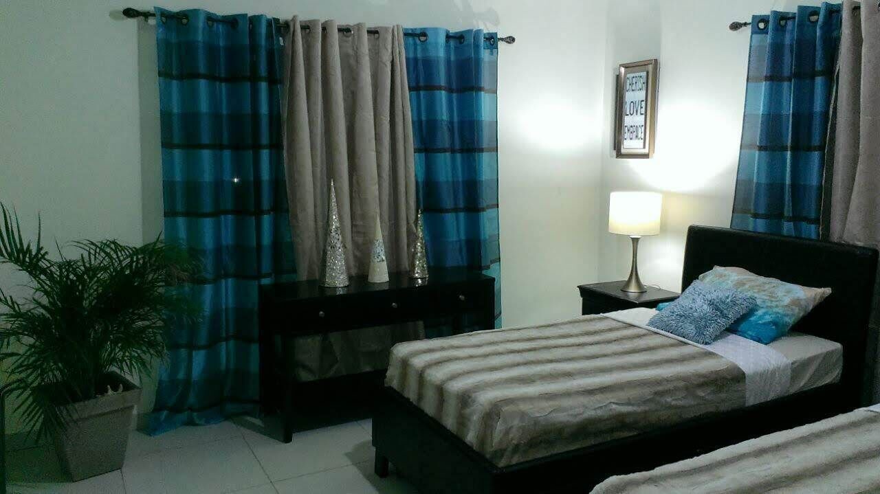 Photo of Bedroom in Santa Cruz