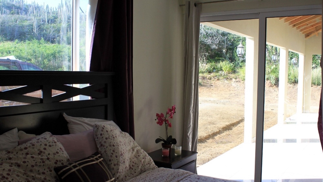 Photo of Bedroom in Santa Cruz