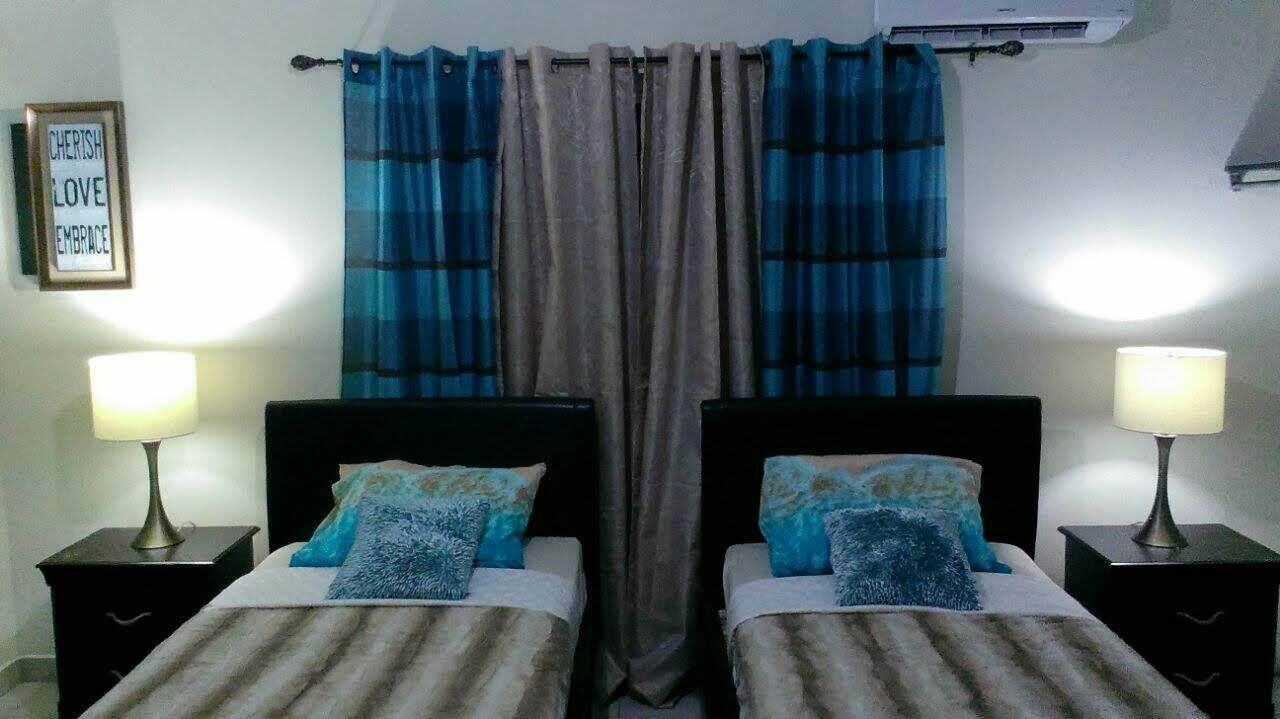 Photo of Bedroom in Santa Cruz