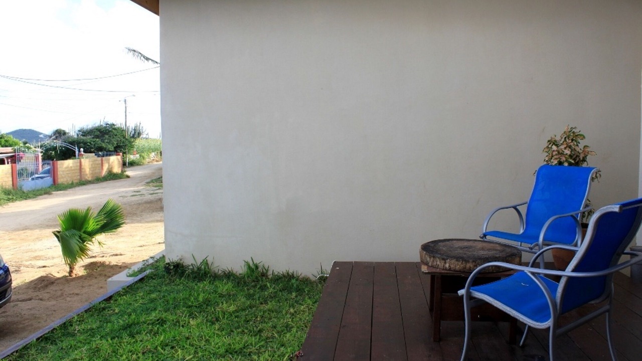 Photo of Patio Balcony in Santa Cruz