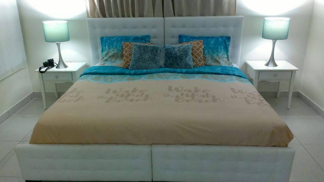 Photo of Bedroom in Santa Cruz