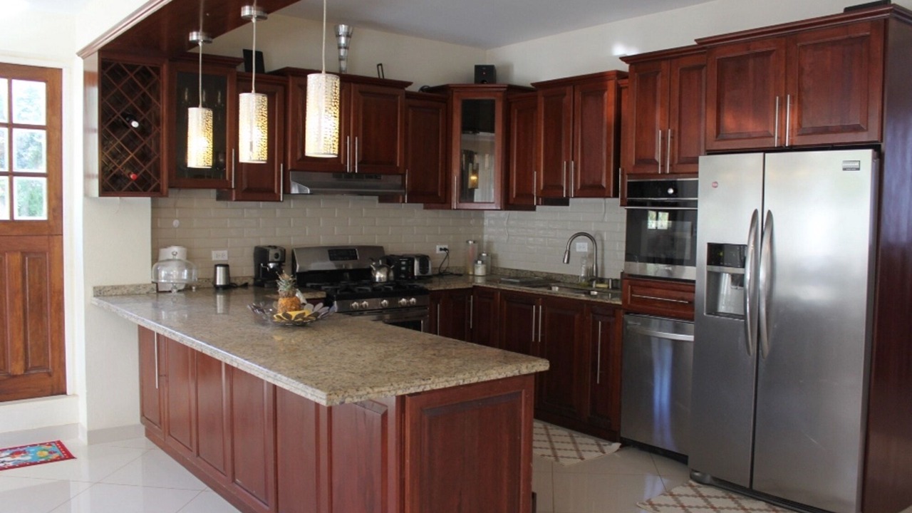 Photo of Kitchen in Santa Cruz