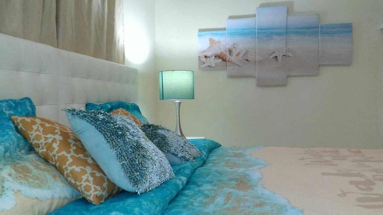 Photo of Bedroom in Santa Cruz