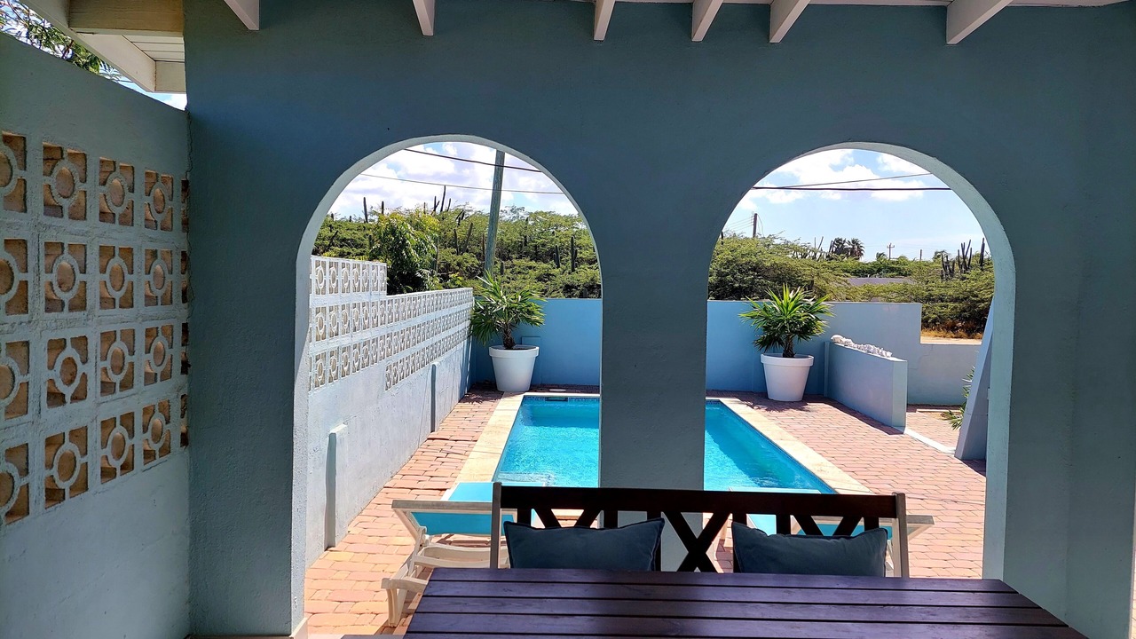 Photo of Outdoor in Turibana