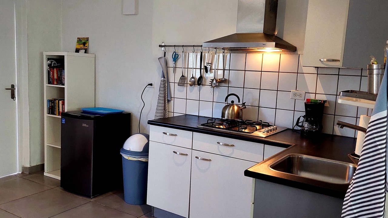 Photo of Kitchen in Turibana