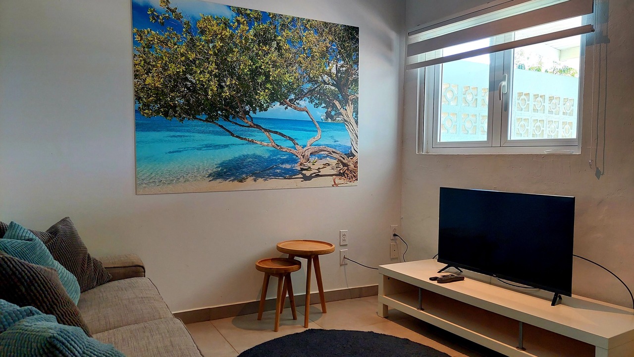 Photo of Livingroom in Turibana