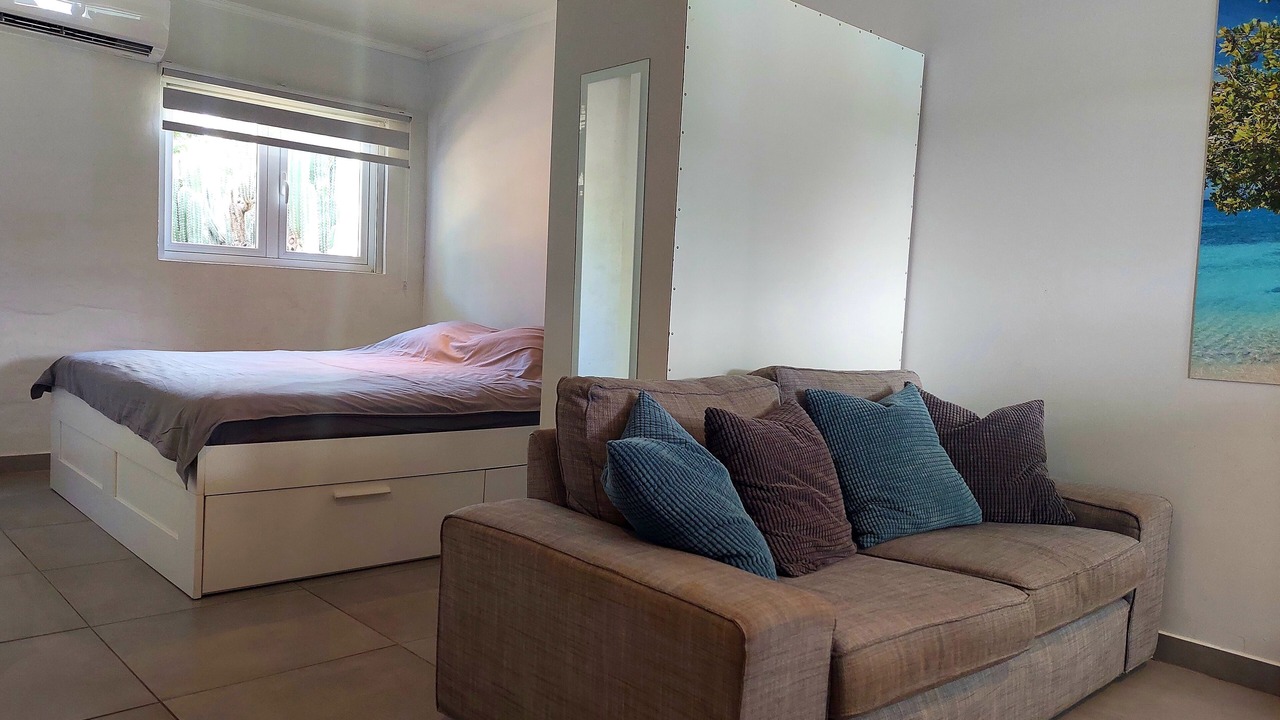 Photo of Bedroom in Turibana