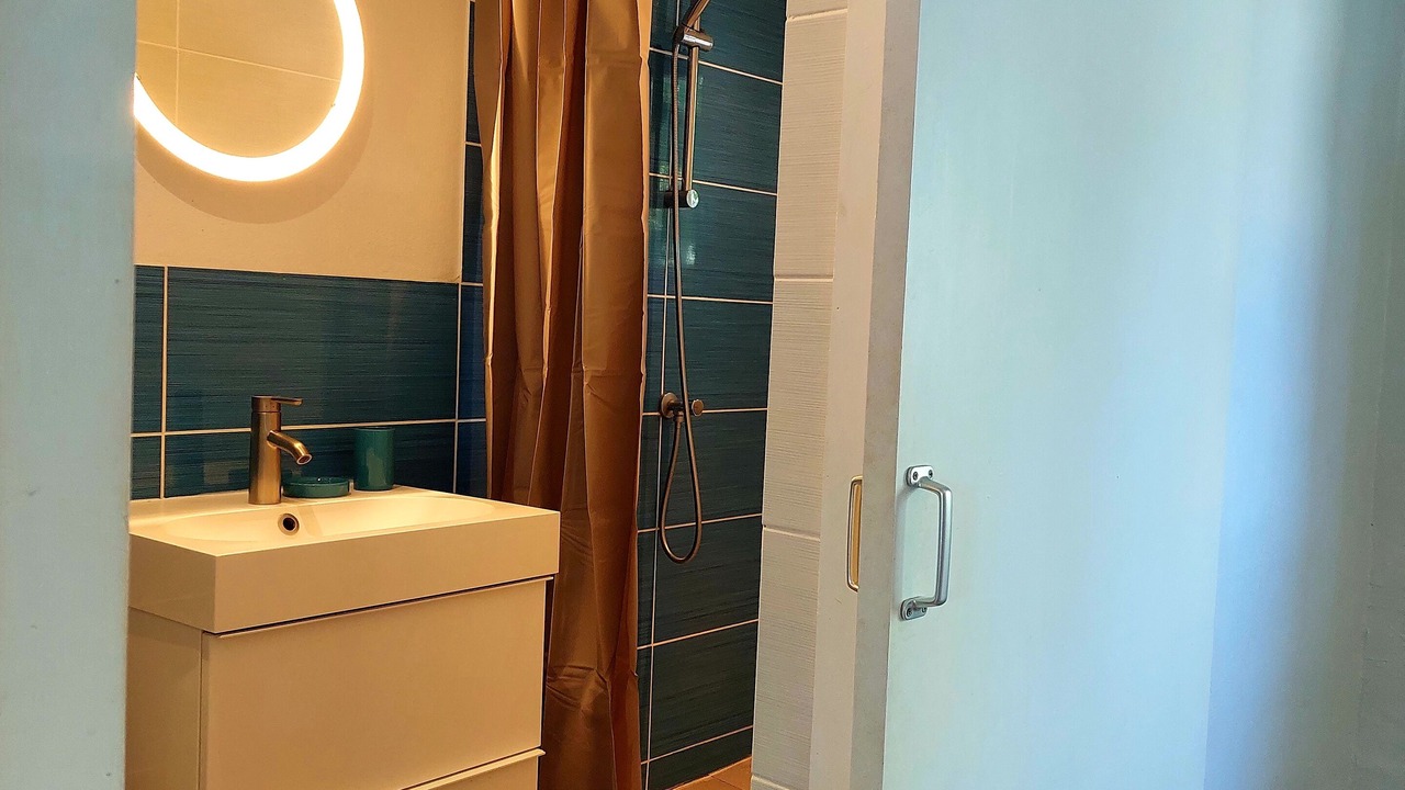 Photo of Bathroom in Turibana