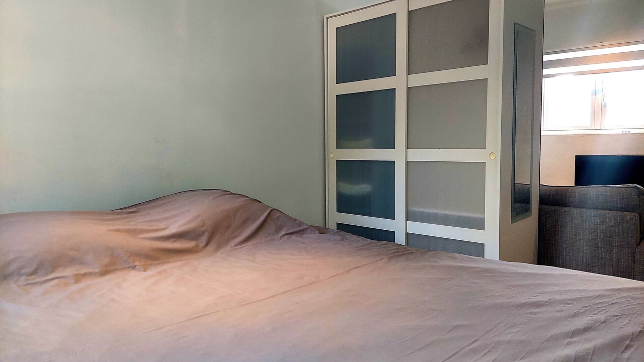 Photo of Bedroom in Turibana