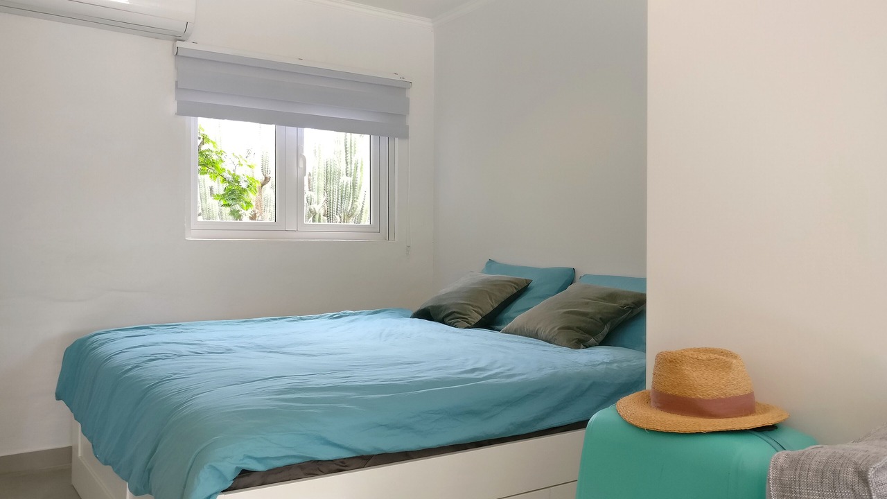 Photo of Bedroom in Turibana