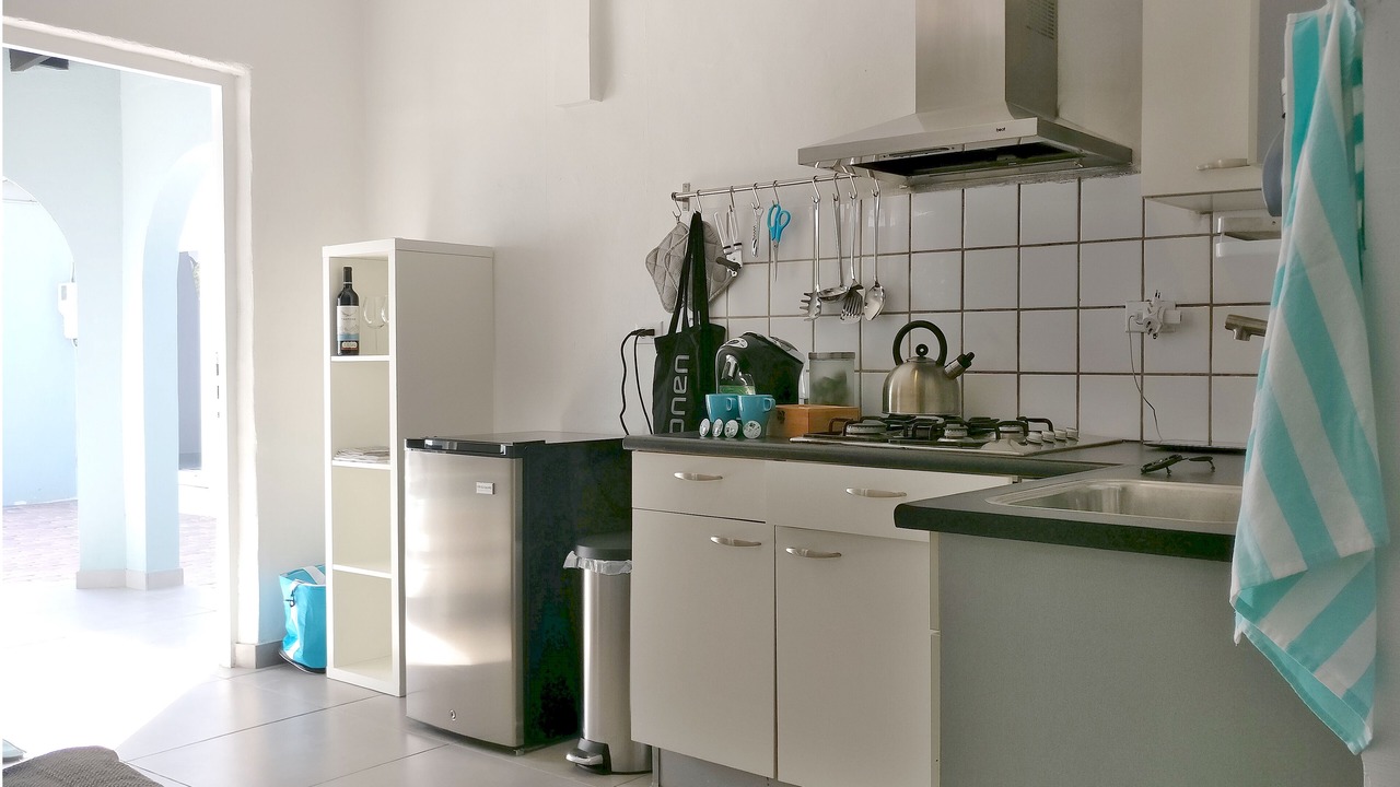 Photo of Kitchen in Turibana
