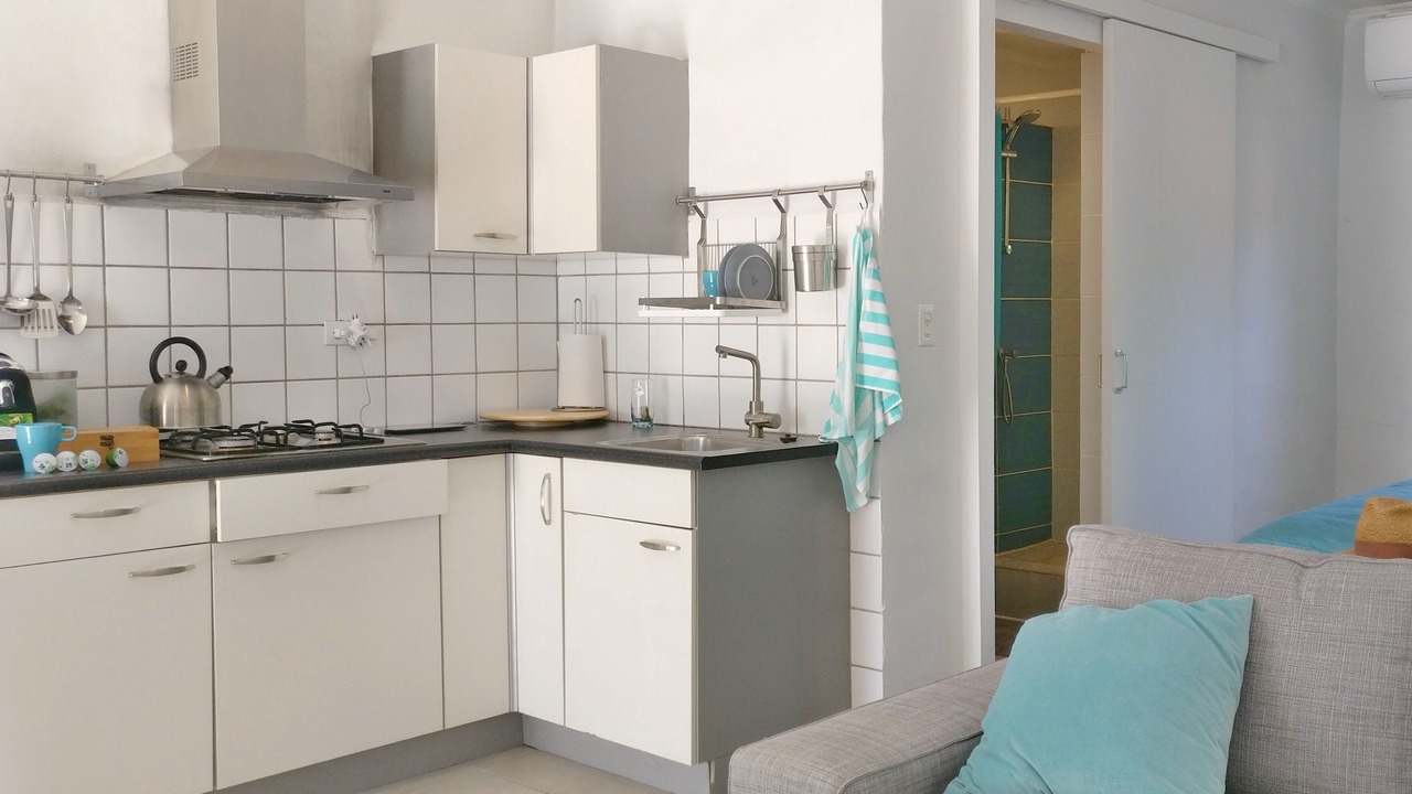 Photo of Kitchen in Turibana
