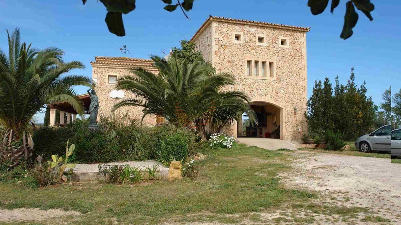 Photo of Outdoor in Campos