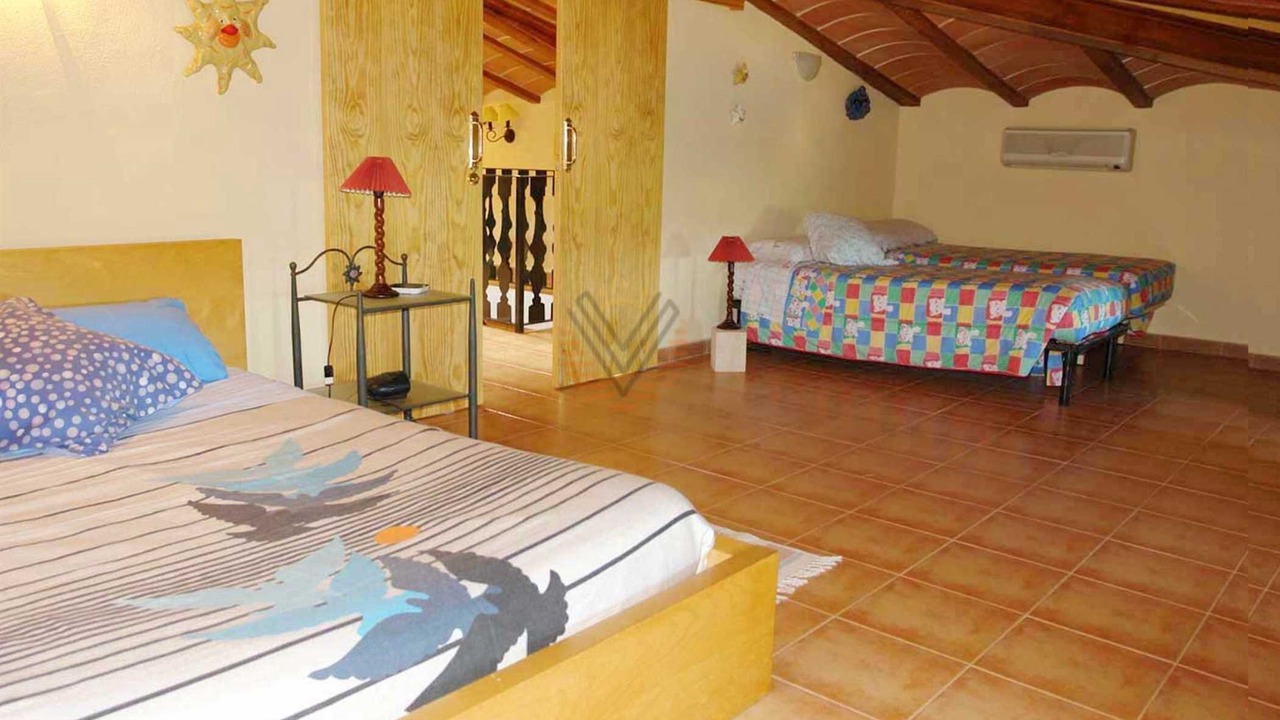Photo of Bedroom in Campos