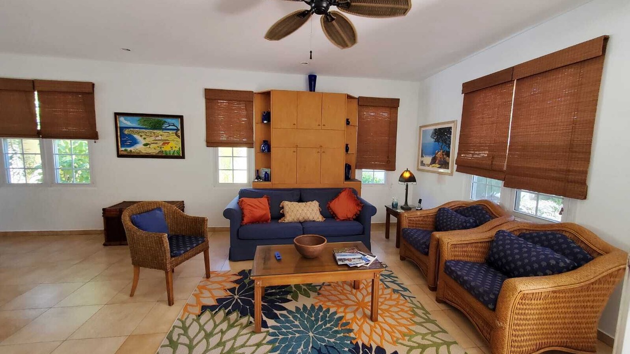 Photo of Livingroom in Noord