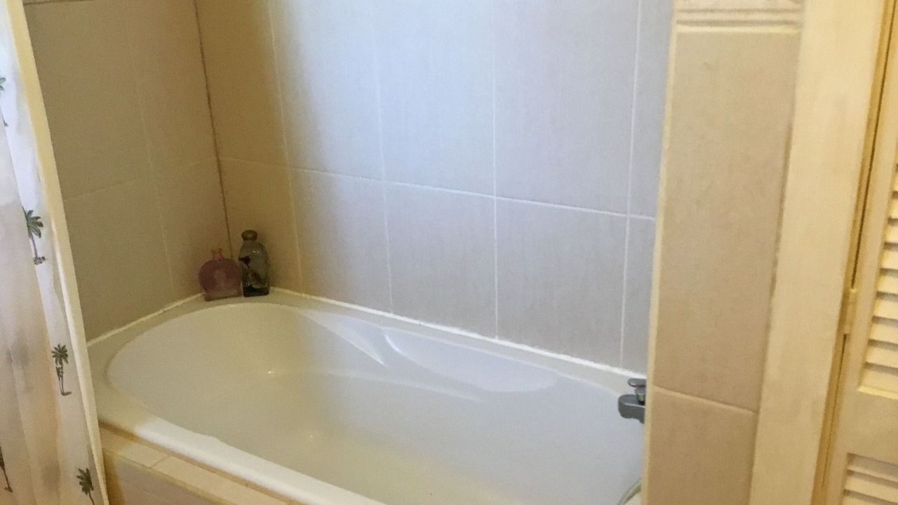 Photo of Bathroom in Noord
