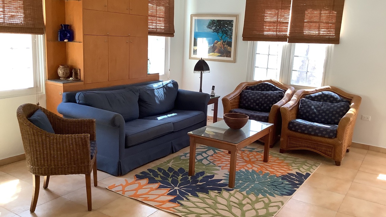 Photo of Livingroom in Noord
