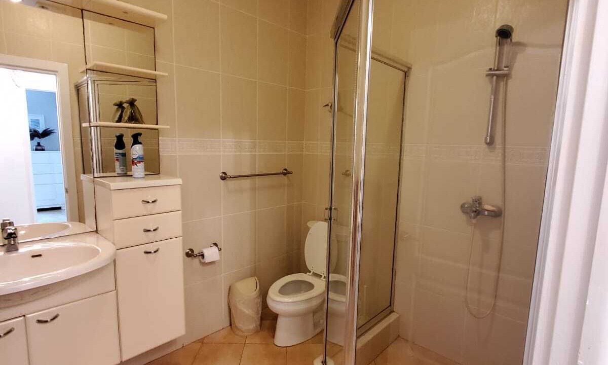 Photo of Bathroom in Noord