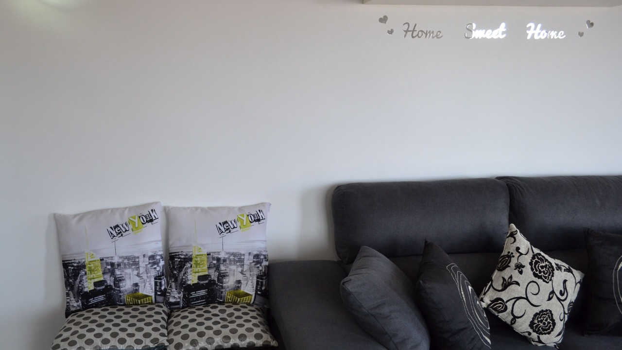 Photo of Livingroom in El Tesoro