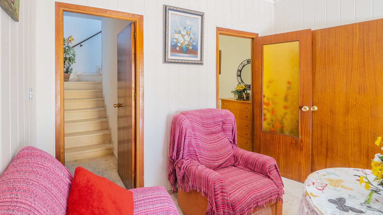Photo of Livingroom in Alhaurin de la Torre