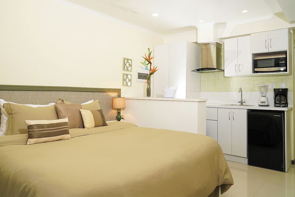 Photo of Bedroom in Noord