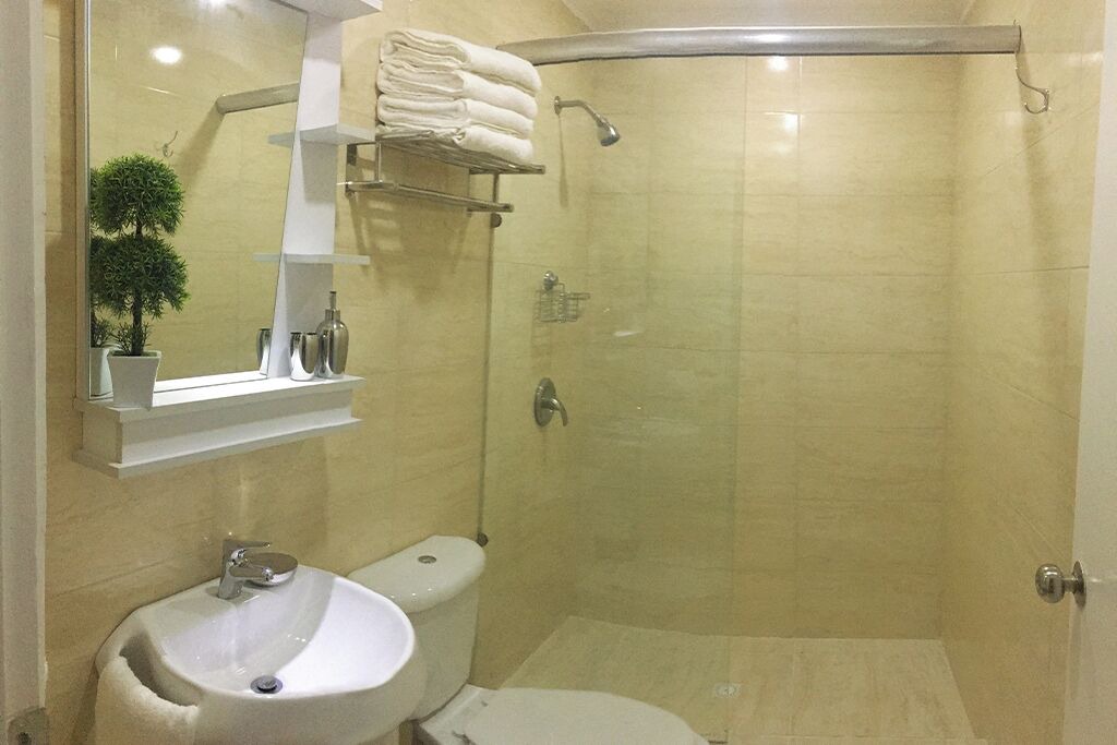 Photo of Bathroom in Noord