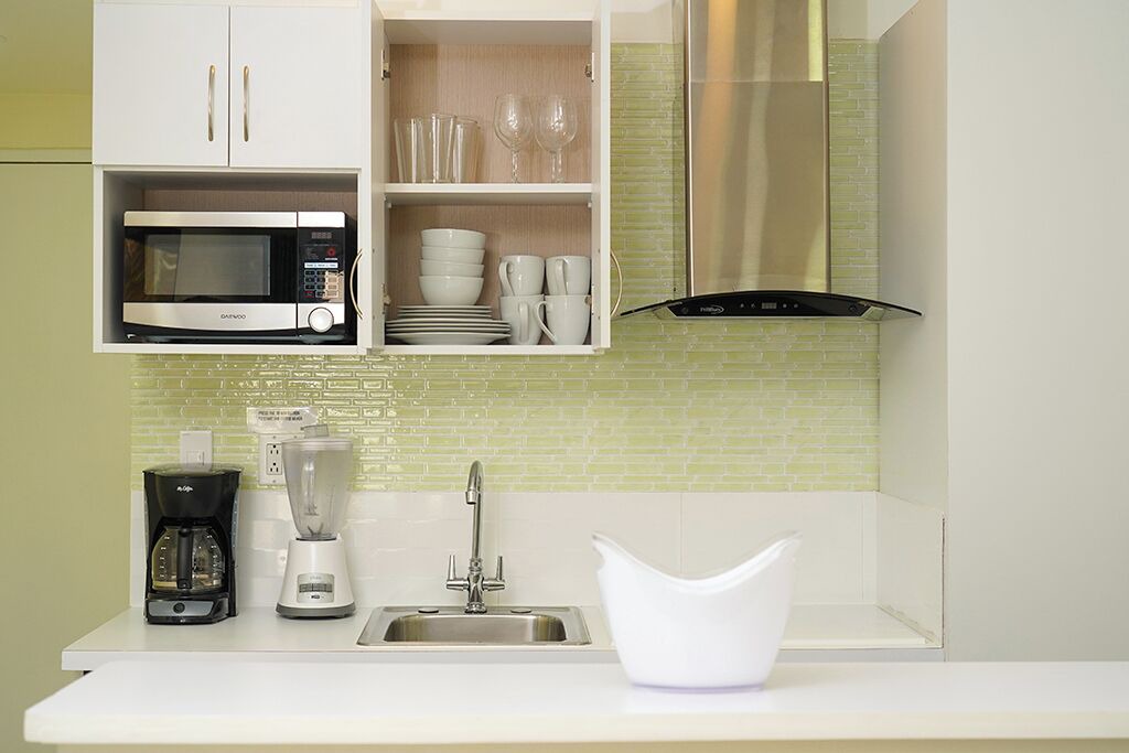 Photo of Kitchen in Noord
