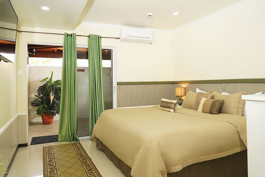 Photo of Bedroom in Noord
