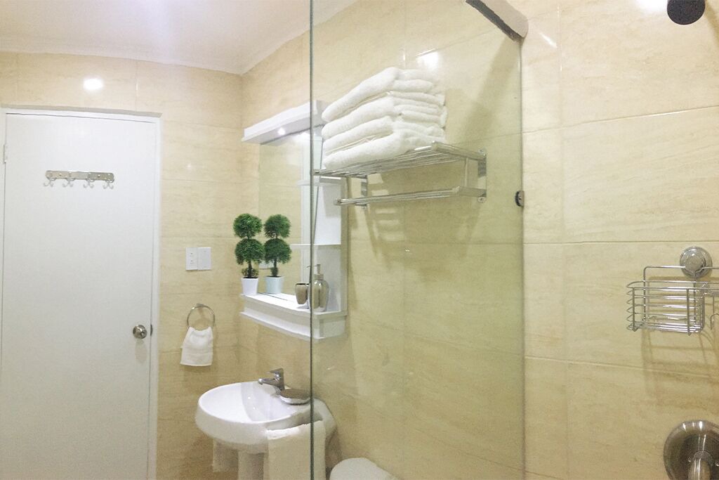 Photo of Bathroom in Noord