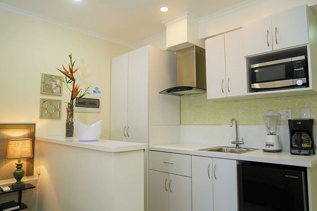 Photo of Kitchen in Noord